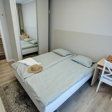 Alve Apart Hotel Jūrkalne Buitenkant foto