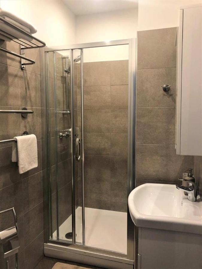 Alve Apart Hotel Jūrkalne Buitenkant foto