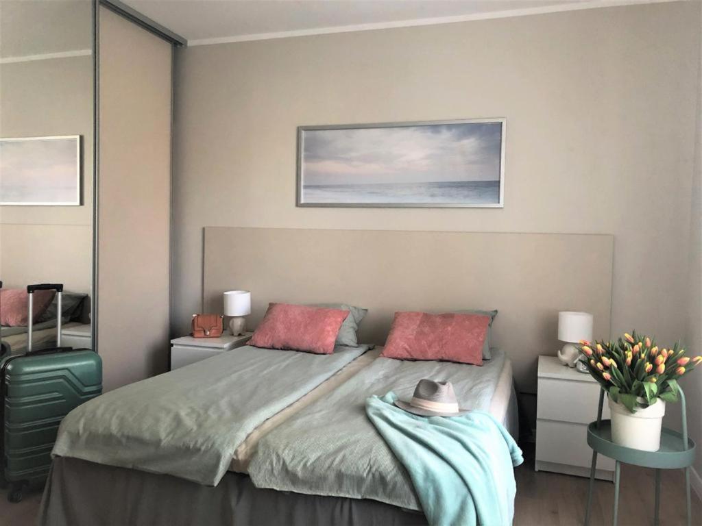 Alve Apart Hotel Jūrkalne Buitenkant foto